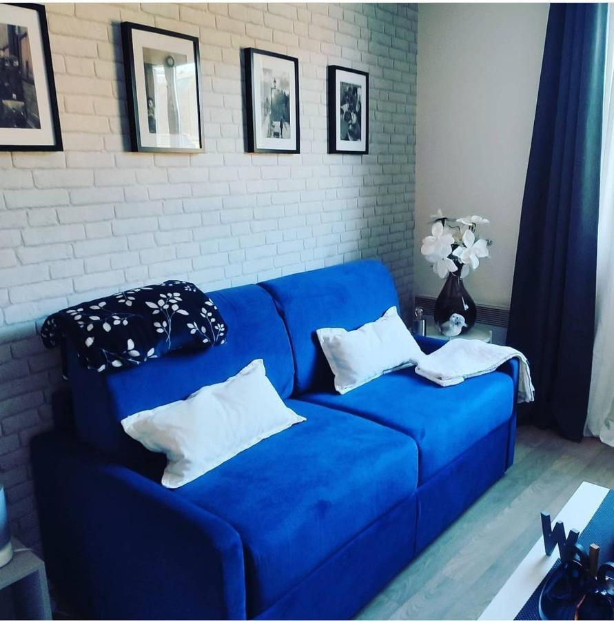 Appartement La Coupole Tours Exteriér fotografie