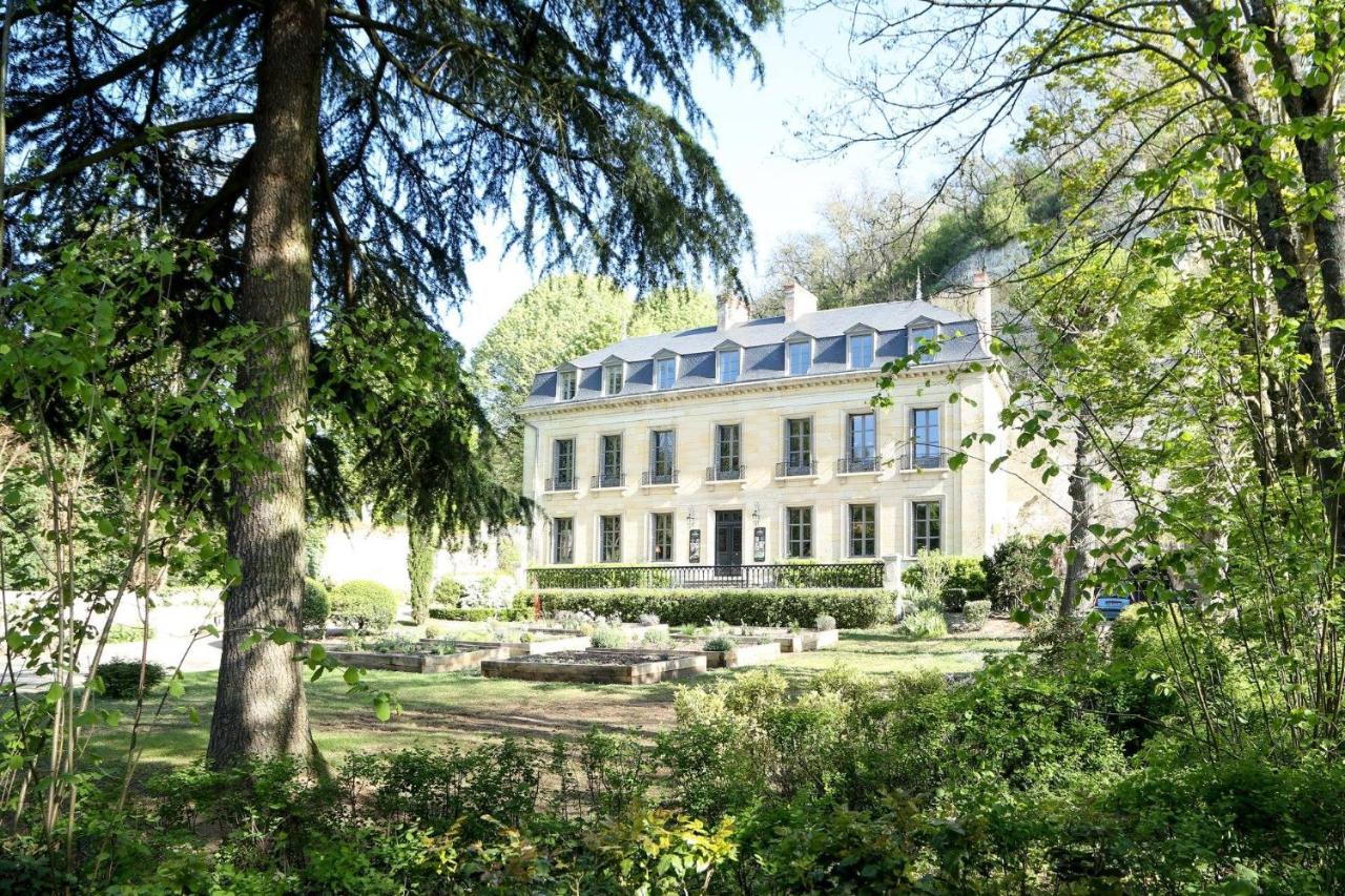 Appartement La Coupole Tours Exteriér fotografie
